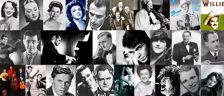 Artistes