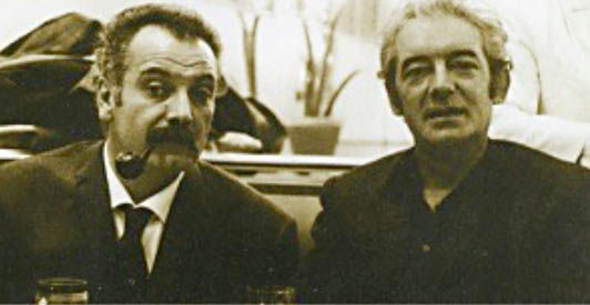 Georges Brassens