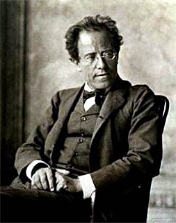 Mahler