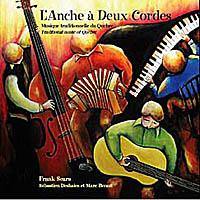 L'Anche a Deux Cordes