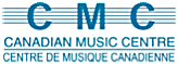 Centre de musique canadienne