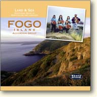 Fogo Island Accordion Group