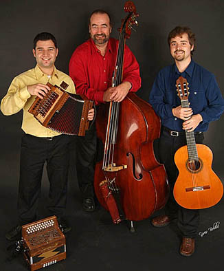 l'Anche a Deux Cordes