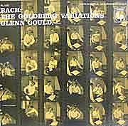 Glenn Gould Record