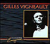 Gille Vigneault Record
