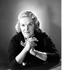 Maureen Forrester