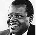 Oscar Peterson