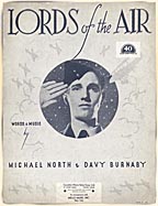 Songs of  World War II