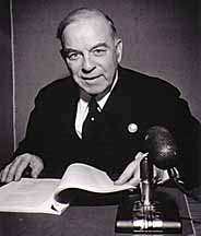 MacKenzie King
