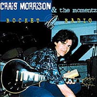 Craig Morrison